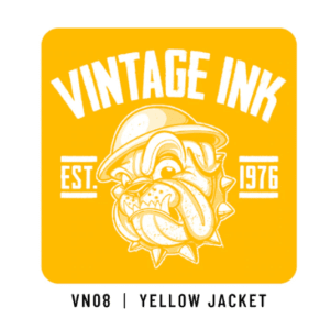 Mực Xăm Eternal Ink - Yellow Jacket - Hình ảnh 3