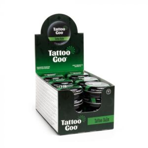 Kem Dưỡng Hình Xăm Tattoo Goo - Hình ảnh 3