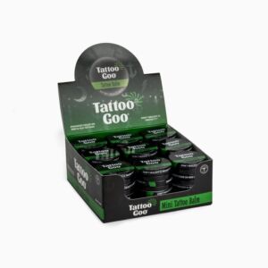 Kem Dưỡng Hình Xăm Tattoo Goo - Hình ảnh 6