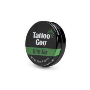 Kem Dưỡng Hình Xăm Tattoo Goo - Hình ảnh 7