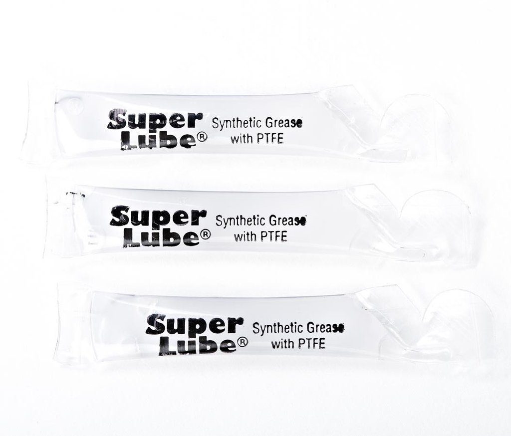 Super lube