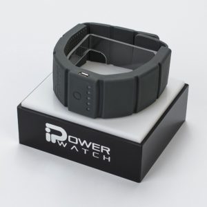 Ipower Watch (Nguồn Đeo Tay) - Hình ảnh 3