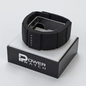 Ipower Watch (Nguồn Đeo Tay) - Hình ảnh 4