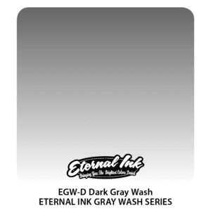 Set Mực Xăm Eternal – Gray Wash - Hình ảnh 4