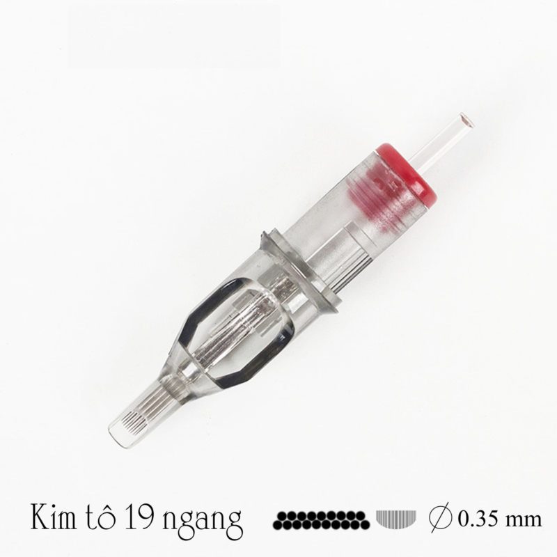 Kim Đạn 19 Ngang Tô EZ – Bóng (RM-1)