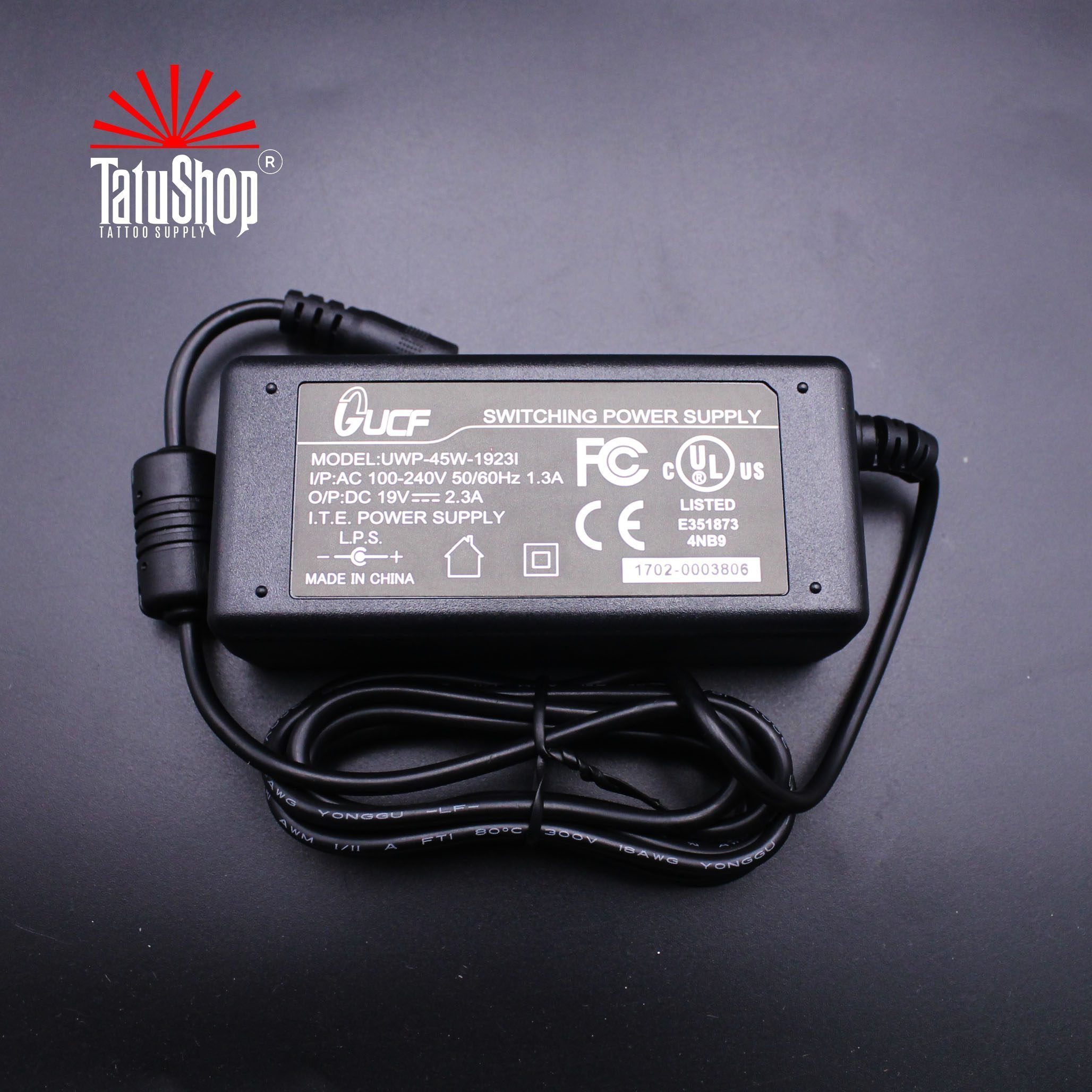 Nguồn Điện Critical ATOMX