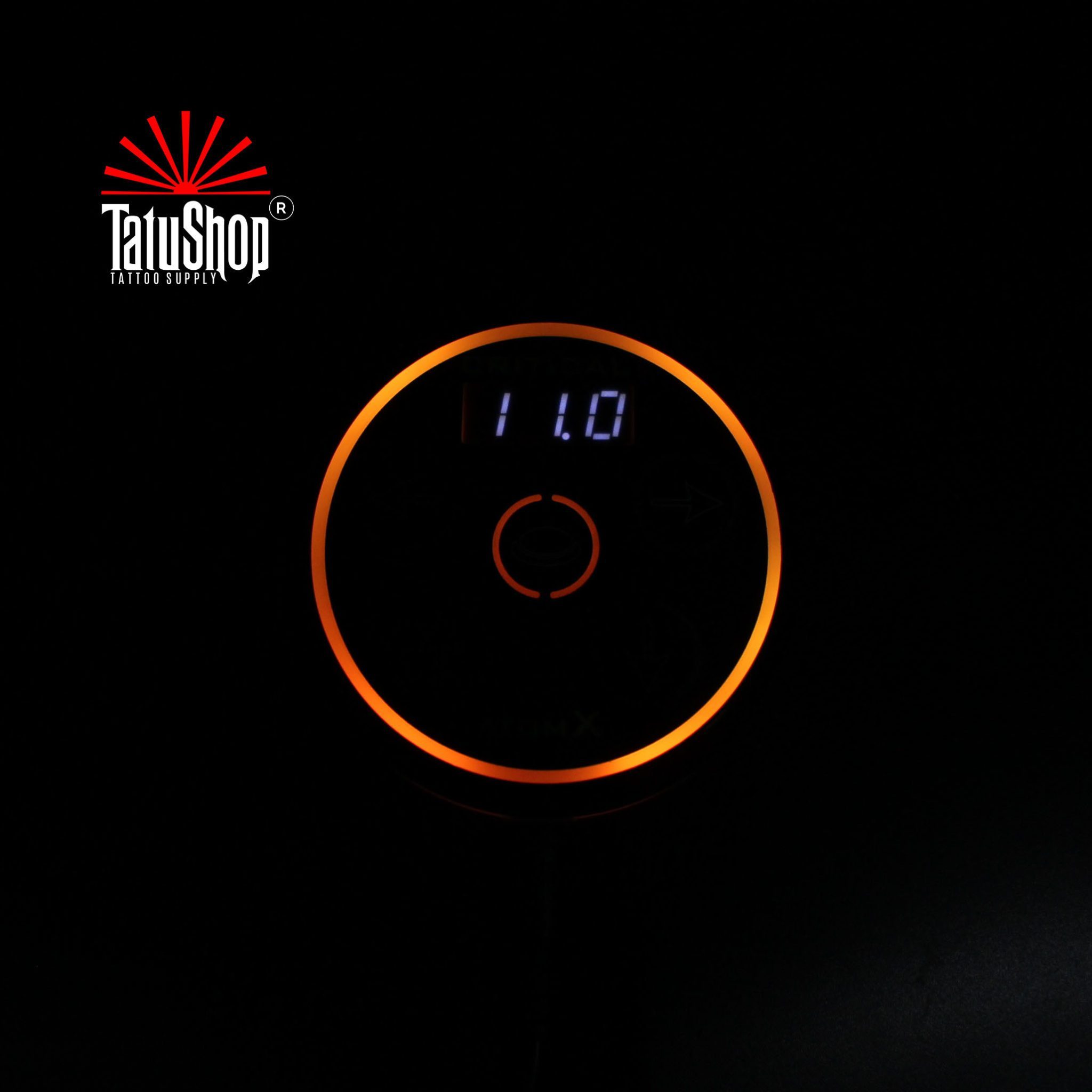 Nguồn Điện Critical ATOMX