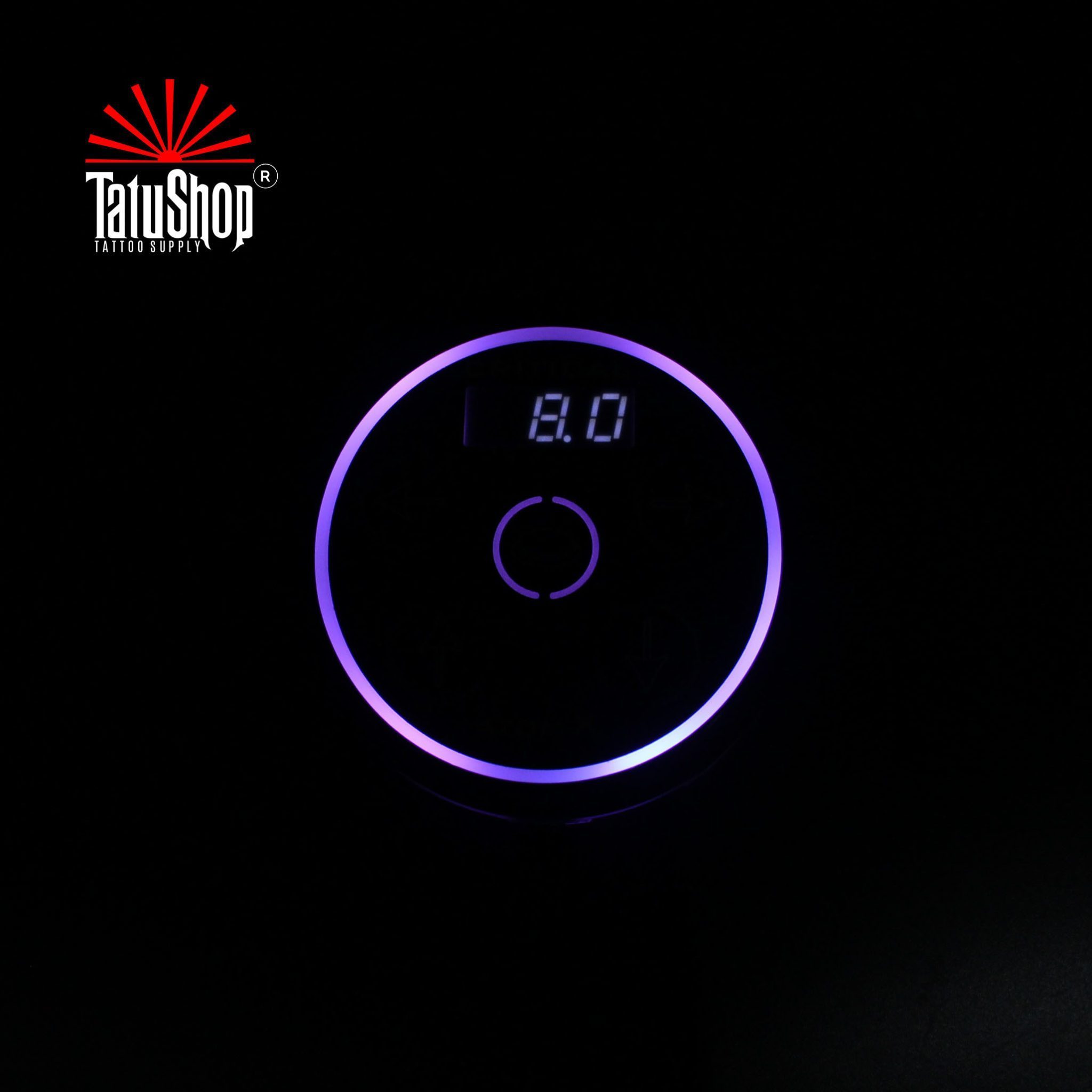 Nguồn Điện Critical ATOMX