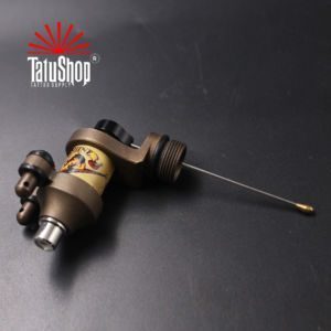 Rotary AVA Old School (Máy Chưa Kèm Tay Nắm) - Hình ảnh 11