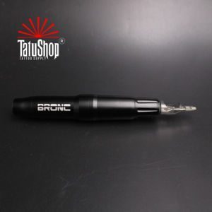 Máy Xăm BRONC Hybrid Pen (Black) - Hình ảnh 3