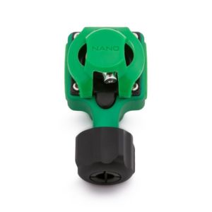 Máy Xăm Inkjecta – FLITE NANO ELITE – Green - Hình ảnh 3