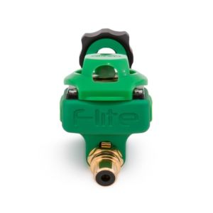 Máy Xăm Inkjecta – FLITE NANO ELITE – Green - Hình ảnh 4