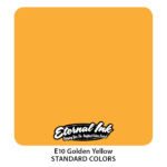 E10_Golden_Yellow