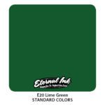 E20_Lime_Green