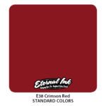 E38_Crimson_Red