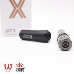 Máy Xăm Pen AVA - GTX (Rêu) - Hình ảnh 3