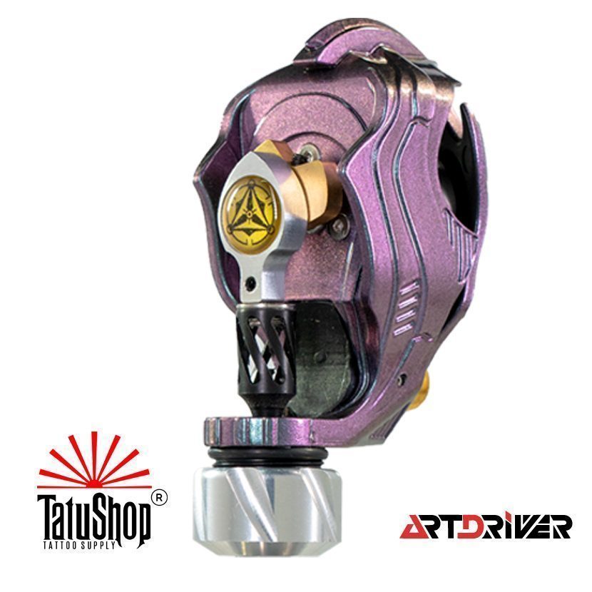 Máy Xăm ARTDRIVE – S-Power (Other Galaxy)