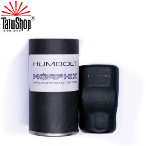 Tay Nắm Morphix Humbolt & Flatiron [USA] - Hình ảnh 6