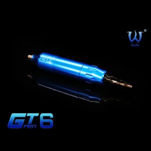 Máy Xăm Pen GT6 - AVA - Hình ảnh 3