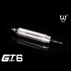 Máy Xăm Pen GT6 - AVA - Hình ảnh 4