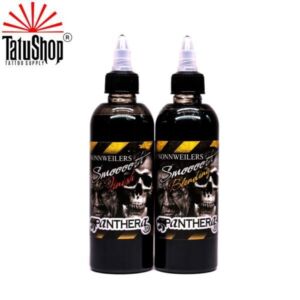 Mực Xăm Panthera Smoooth - Finish - Hình ảnh 3