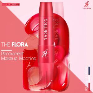 Máy Xăm Pen Thẩm Mỹ SOULNOVA - AVA - Hình ảnh 5