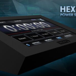 Nguồn Xăm HEXKO X - Hình ảnh 3