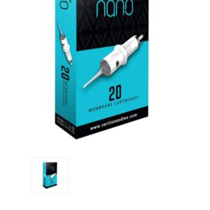 KIM XĂM VERTIX NANO ( HÀNG ORDER ) - Hình ảnh 14