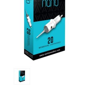 KIM XĂM VERTIX NANO ( HÀNG ORDER ) - Hình ảnh 13