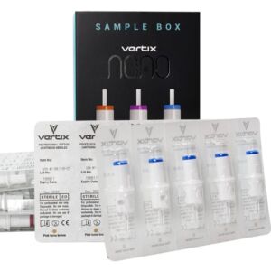 KIM XĂM VERTIX NANO ( HÀNG ORDER ) - Hình ảnh 15