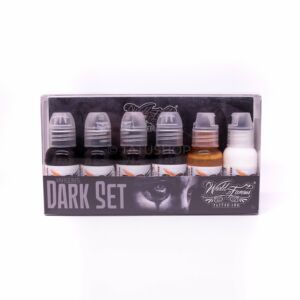 Mực Set World Famous Yarson Dark 1oz - Hình ảnh 4