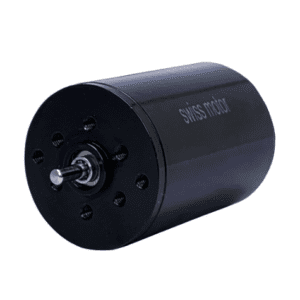 Motor DC (Chổi Than) Dùng Cho Máy Xăm - 2232 - Hình ảnh 3