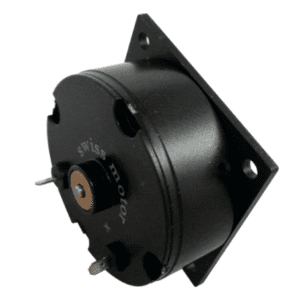 Motor DC (Chổi Than) Dùng Cho Máy Xăm - 2610S - Hình ảnh 4