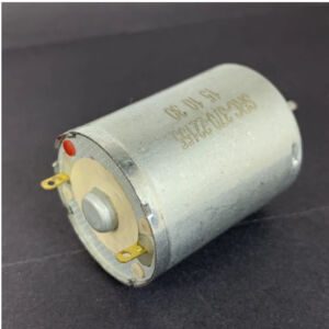 Motor DC (Chổi Than) Dùng Cho Máy Xăm - 2432 - Hình ảnh 4