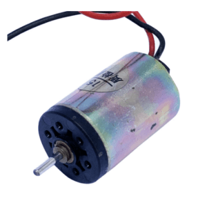 Motor DC (Chổi Than) Dùng Cho Máy Xăm - 1624 - Hình ảnh 4