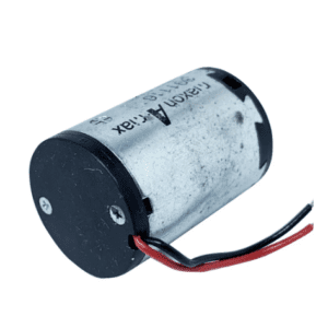 Motor DC Maxon (Chổi Than) Dùng Cho Máy Xăm - 2232 - Hình ảnh 5