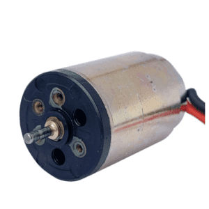 Motor DC Faulhaver (Chổi Than) Dùng Cho Máy Xăm - 2232 - Hình ảnh 4