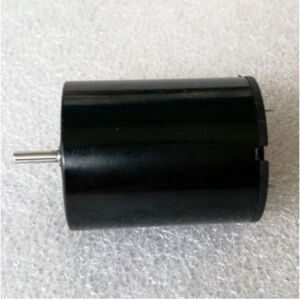 Motor DC (Chổi Than) Dùng Cho Máy Xăm - 2432 - Hình ảnh 4