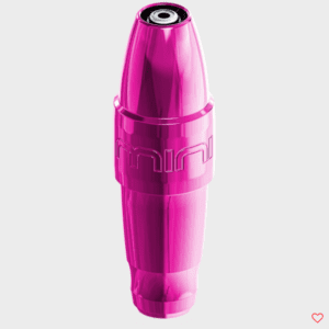 Máy Xăm Pen Thẩm Mỹ Bubblegum - Xion Mini - Hình ảnh 4