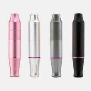 Máy Xăm Pen Thẩm Mỹ LOLA X - EZ TATTOO - Hình ảnh 8