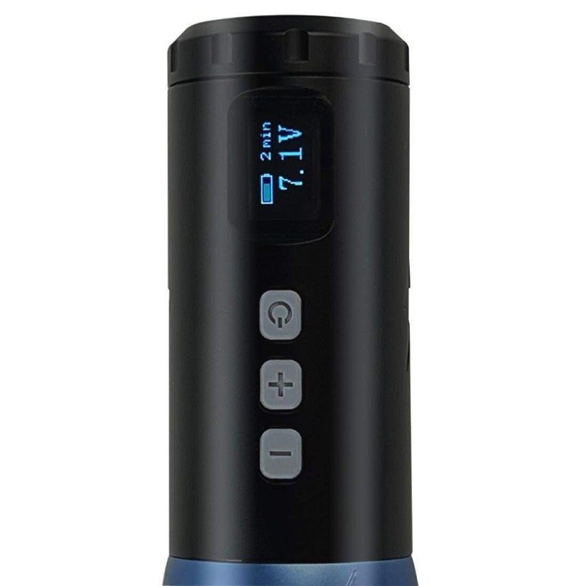 Máy Xăm Pen Không Dây Poseidon