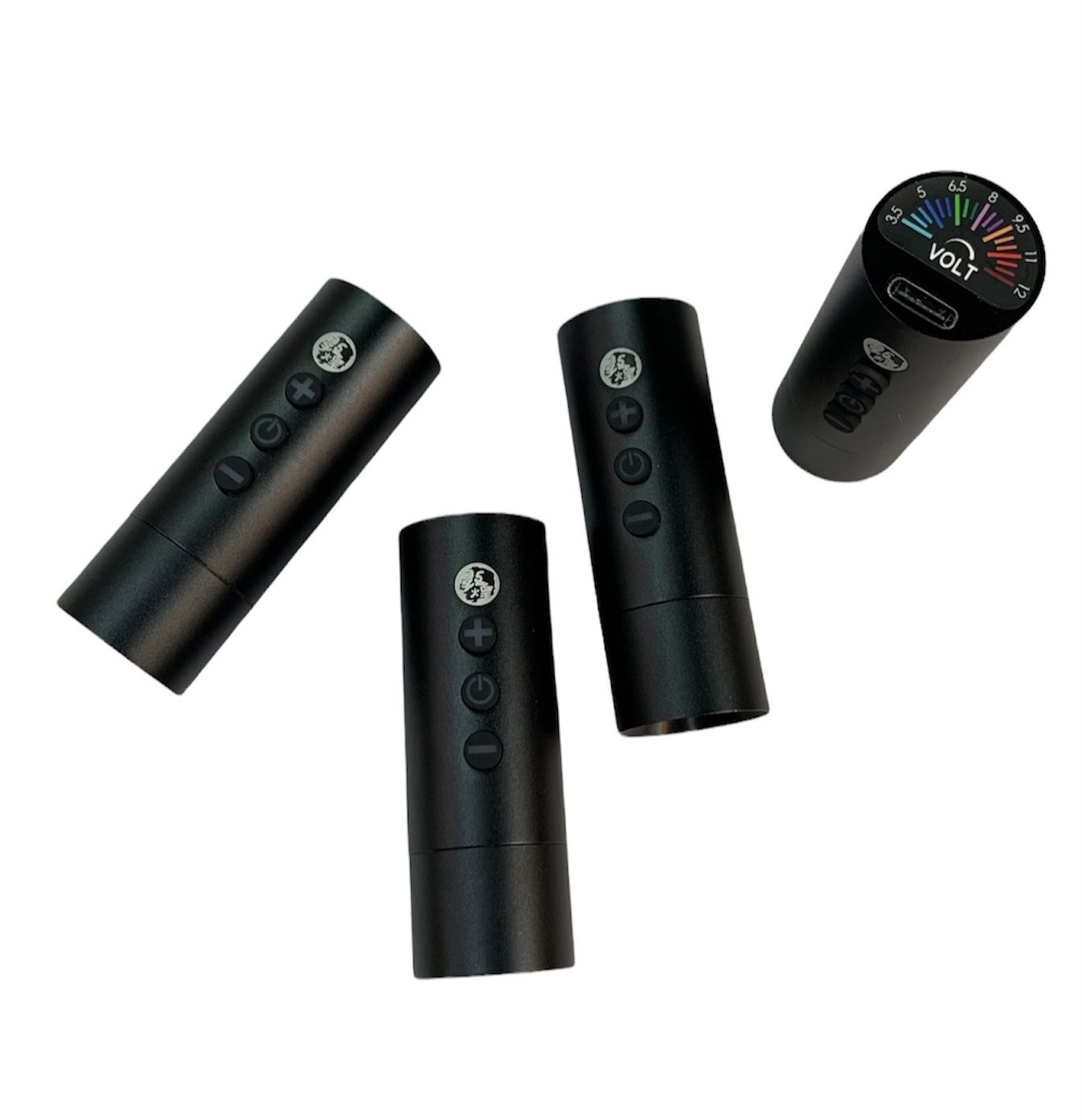 Pin Rời Máy Xăm Pen Heng Yue