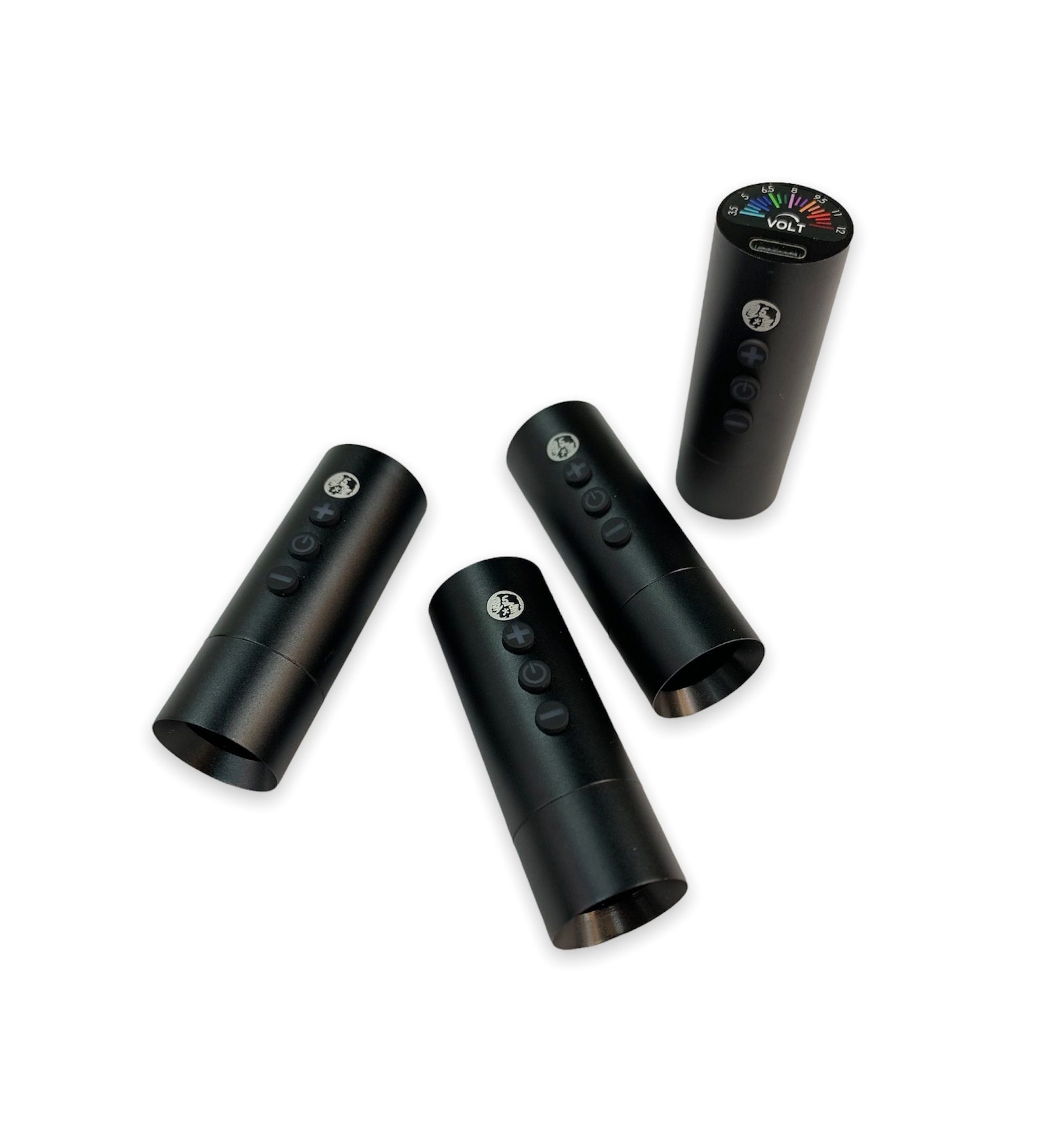 Pin Rời Máy Xăm Pen Heng Yue