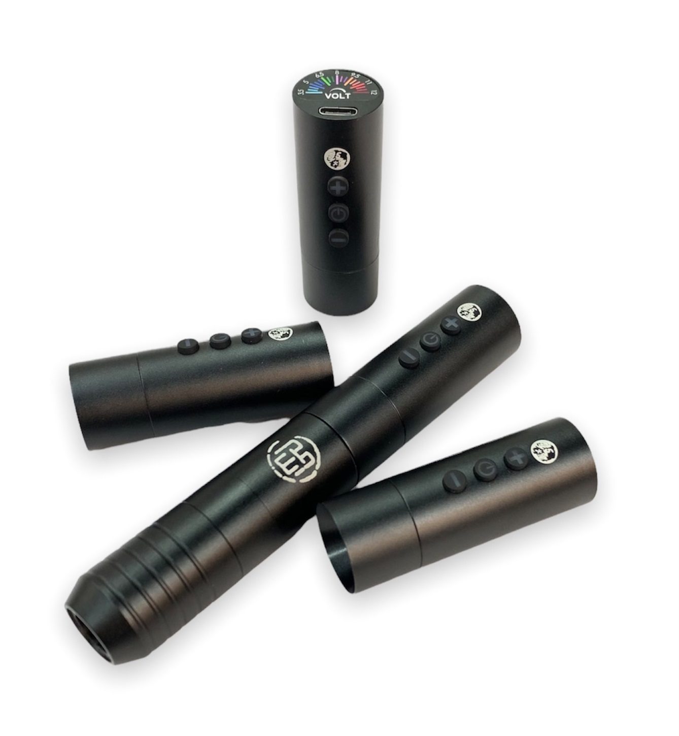 Pin Rời Máy Xăm Pen Heng Yue