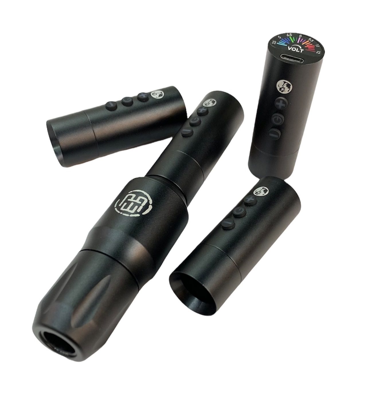 Pin Rời Máy Xăm Pen Heng Yue