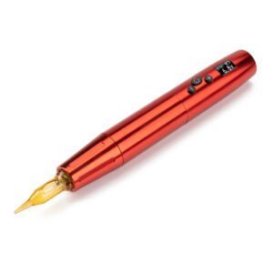 Máy Xăm Pen Thẩm Mỹ Không Dây - INKONE - Hình ảnh 11