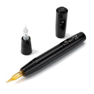 Máy Xăm Pen Thẩm Mỹ Không Dây - INKONE - Hình ảnh 7