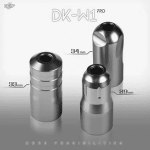 Máy Xăm Pen Không Dây Dklab W1 - Hình ảnh 4