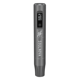 Máy Xăm Pen Thẩm Mỹ Không Dây - SOULNOVA E3 - Hình ảnh 4