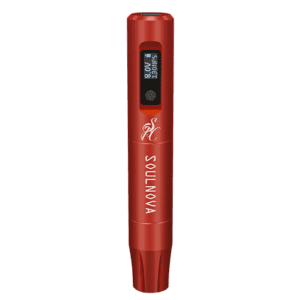 Máy Xăm Pen Thẩm Mỹ Không Dây - SOULNOVA E3 - Hình ảnh 5